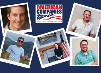 American Companies is Growing | By Kraig Sadownikow