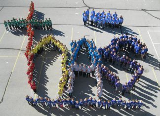 Today, May 2, 2022, last day for re-enrollment in Holy Angels School | By Anne Weise