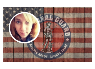 Veterans Day Tribute | US Army Veteran Joelle Kohler of Hartford, WI