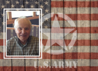 Obituary | Franklin Anthony Mueller, 87, of Lomira