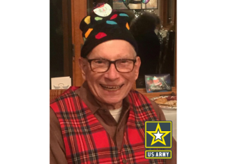 Obituary | Markus “Mark” F. Frank, 93, of West Bend, WI
