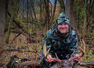 Successful deer hunt | By Al Wisnefske Al deer