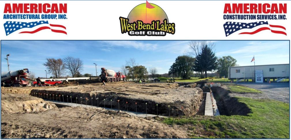 West Bend Lakes Golf