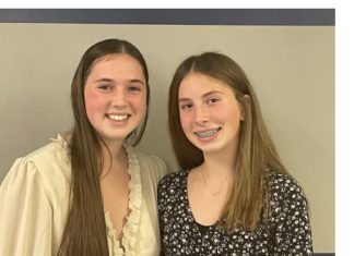 West Bend, Hartford, Slinger make 2021 North Shore All-Conference Volleyball team