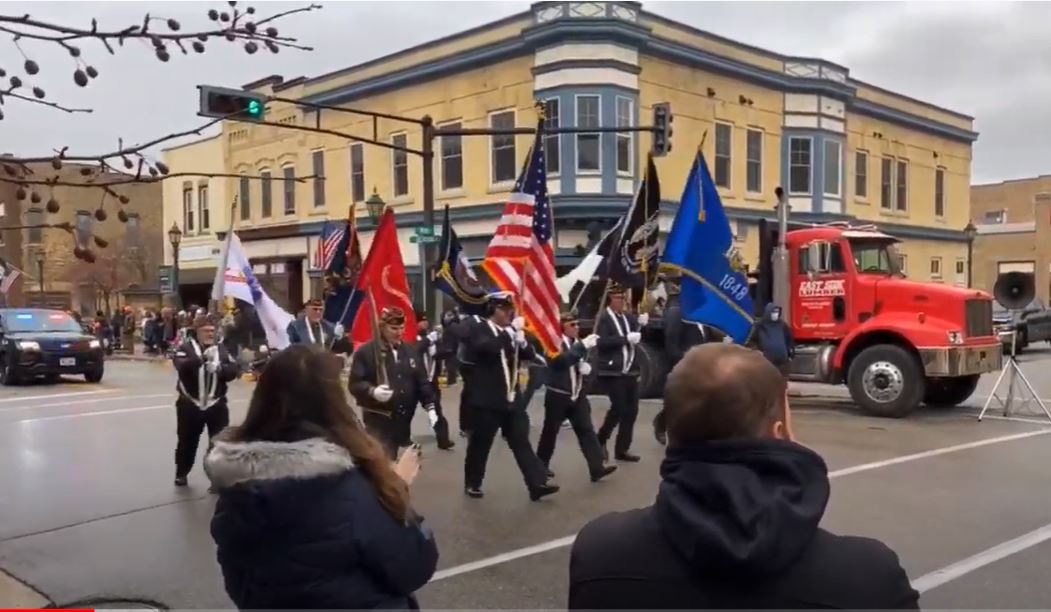 Hartford Christmas Parade 2022 Video | 35Th Annual Hartford Christmas Parade To Be Broadcast Live  Saturday, Nov. 13