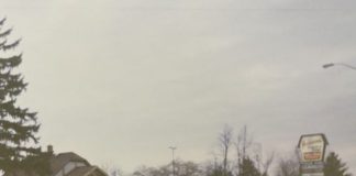 Hankerson's westside