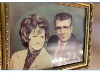 Richard Backhaus, from M&R Bar, has passed away Richard Backhaus