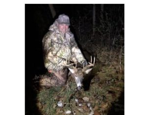 Wisconsin’s Hunting Heritage | By Al Wisnefske