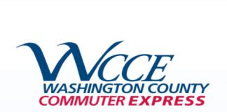Washington County Commuter Express