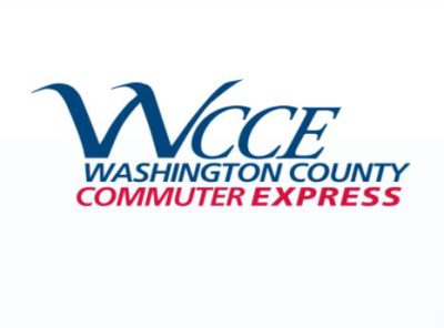 Washington County Commuter Express transit