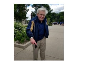 Obituary | Richard “Richie” Otto Backhaus, 86, of West Bend