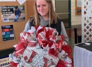 VIDEO | Holiday Craft Fair is Saturday, Nov. 20, 2021 at Washington County Fair Park crafts fair Park