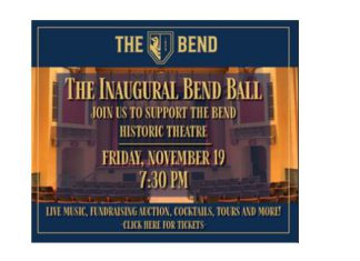VIDEO | The Bend welcomes Kat Perkins from The Voice | By Emily Schnaare
