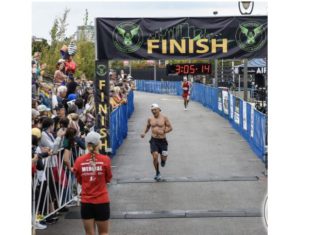 Addison Elementary School Principal qualifies for 126th Boston Marathon