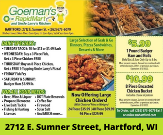 Goeman's Rapid Mart