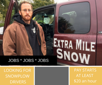 Extra Mile Snow