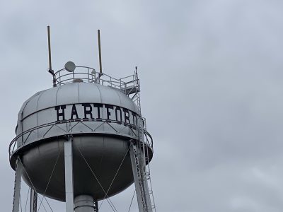 Hartford 2021