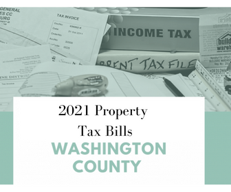 2021 property tax