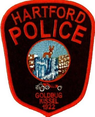 Hartford police