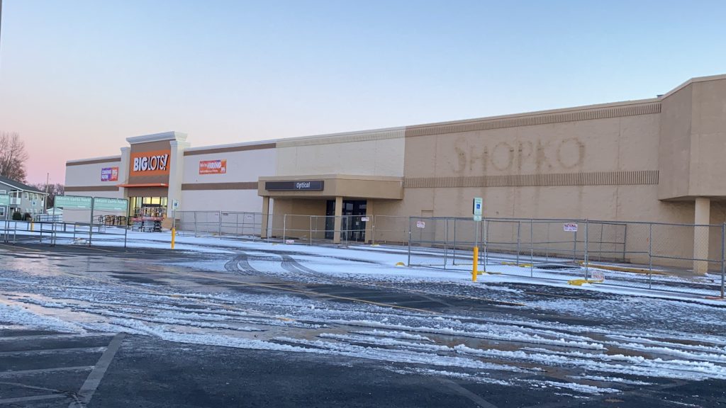 Shopko Fond du Lac