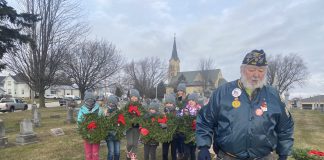 wreaths