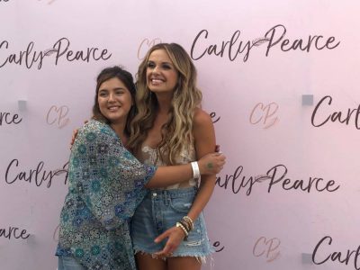 Carly Pearce tickets