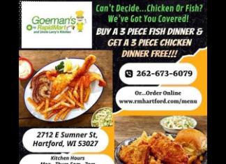Goeman's Rapid Mart