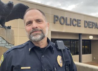 West Bend Police Chief selected as interim city administrator