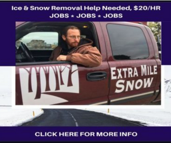 Extra Mile Snow