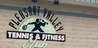Pleasant Valley Tennis