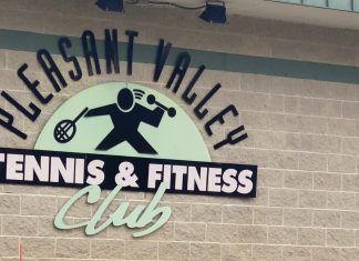 Pleasant Valley Tennis