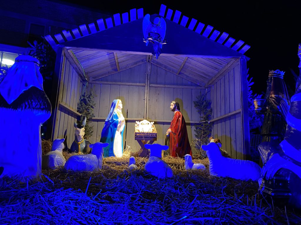 nativity