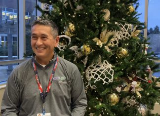 VIDEO | Pledge your year-end gift to United Way of Washington County Allen Froedtert