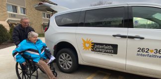 Interfaith Caregivers