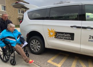 Interfaith Caregivers
