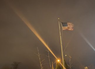 Power outages across Washington County