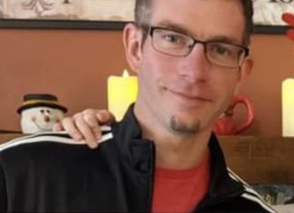 Family mourns loss of John Ciriacks, 32, of West Bend John Ciriacks