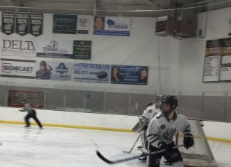 West Bend vs. Sheboygan | By Jason Howarth