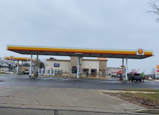 REAL ESTATE | Shell West in West Bend, WI sold Shell West sold