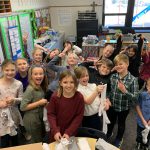 St. Frances Cabrini to host Open House and Pancake Breakfast on January 30, 2022