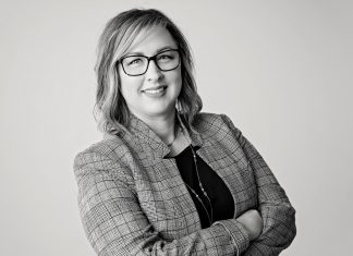 Horicon Bank adds Cyrene Wilke as Operations Officer to team | By Grace Bruins Cyrene Wilke