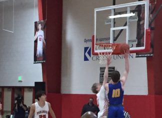 Germantown falls to Homestead | By Jason Howarth