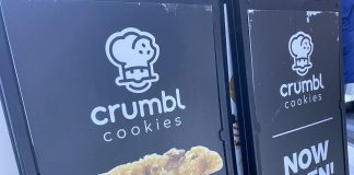 crumbl