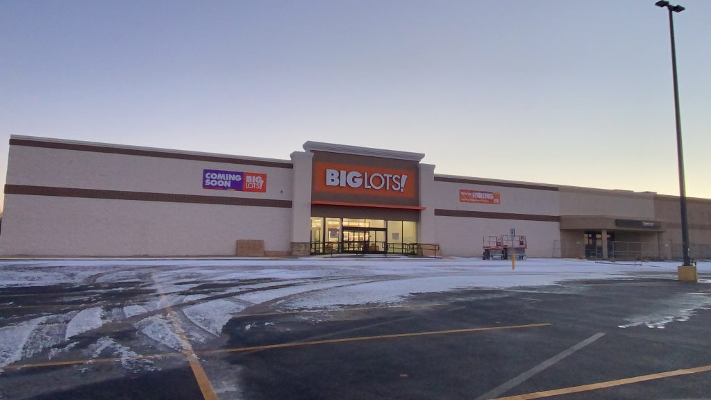 Big Lots Fond du Lac