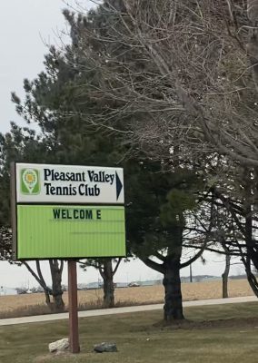 Pleasant Valley Tennis