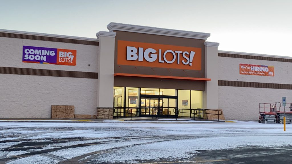 Big Lots