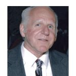Obituary | Edward J. Stelzner, 82, of West Bend Edward