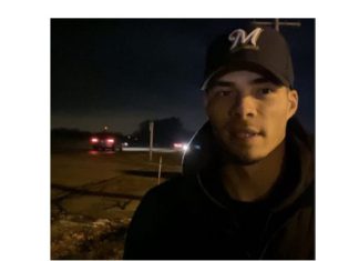 VIDEO | West Bend, WI man turns over $260 he found and police track down rightful owner