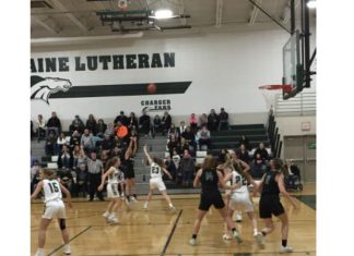 Kewaskum vs. Kettle Moraine Lutheran girls varsity basketball | By Jason Howarth