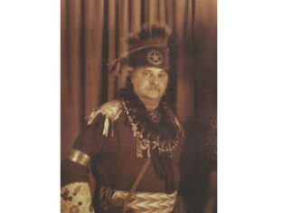 Obituary | James C. “Jim” “Beaver Hat” Schwickert, 78, of Hartford